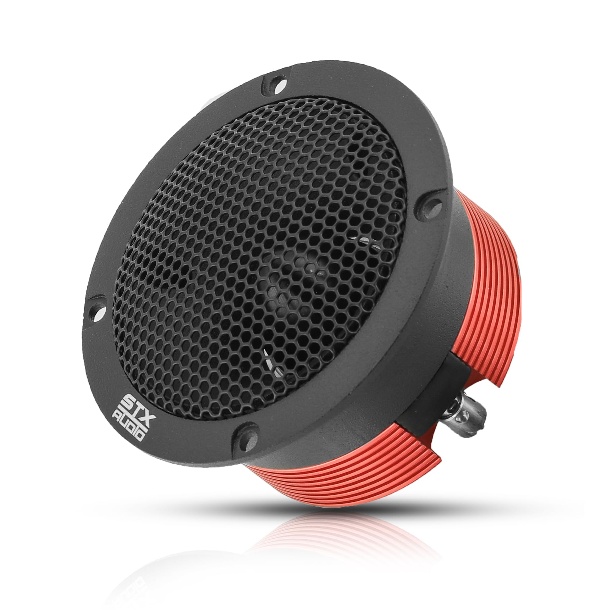 Amazon.com: STXAudio STX-600TW 3.71-Inch Super Tweeter Speaker, 4